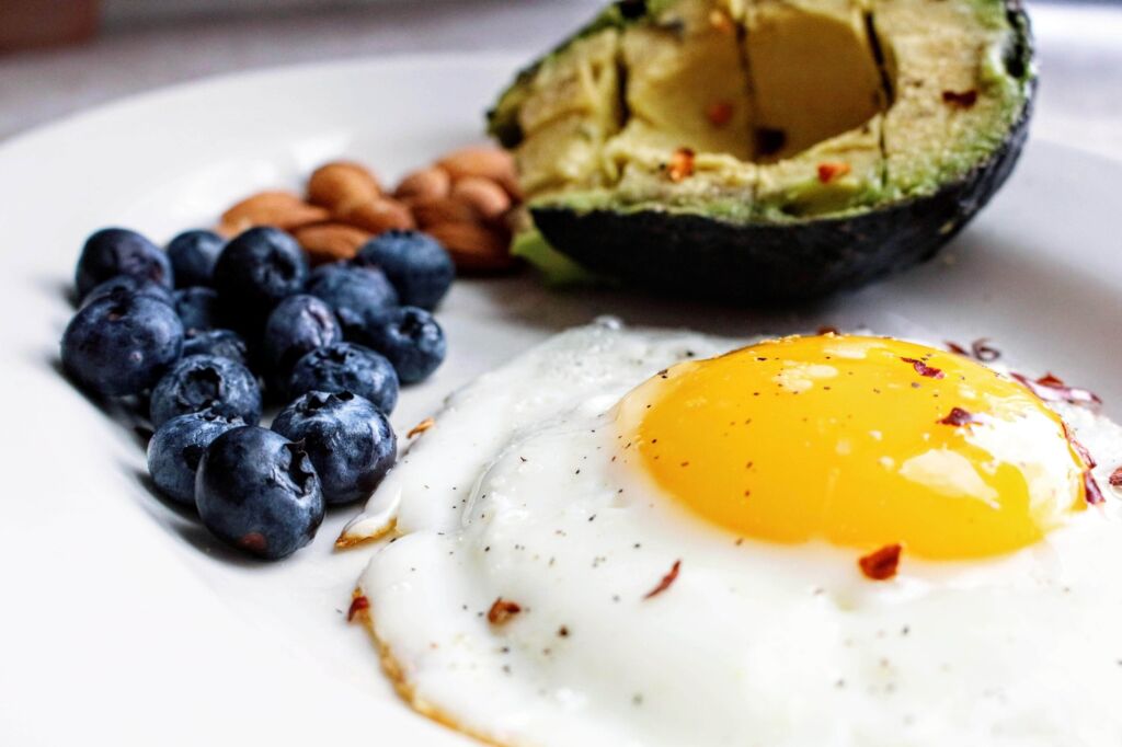 Diabetic Keto Meal Plan