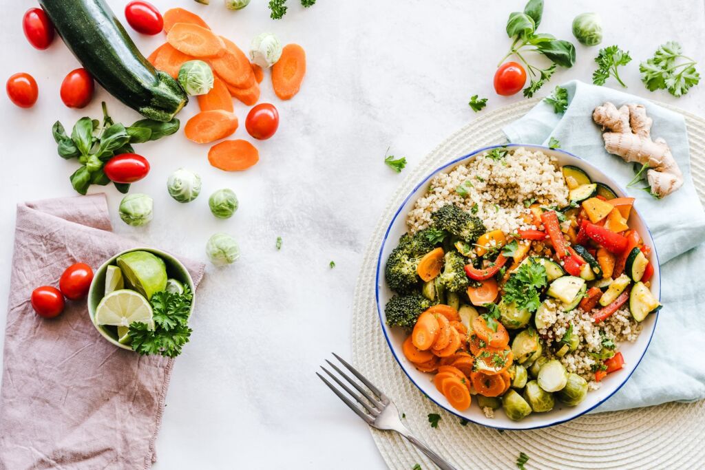 Diabetic Keto Meal Plan
