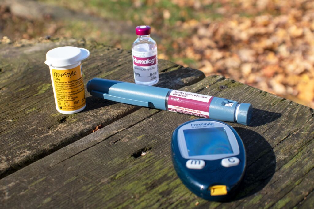 Keto Diet meal for diabetes