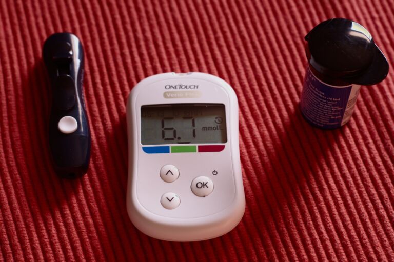Keto Diet for diabetes