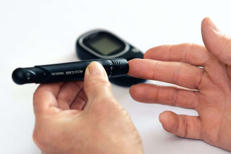 diabetic keto diet