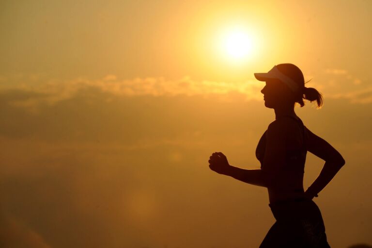 healthy lifestyle keto diet